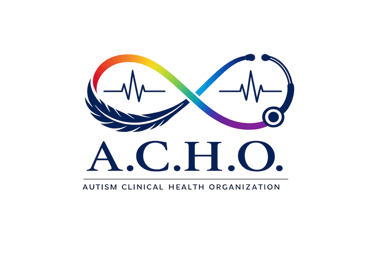 ACHO — Autism Clinical Health Organization