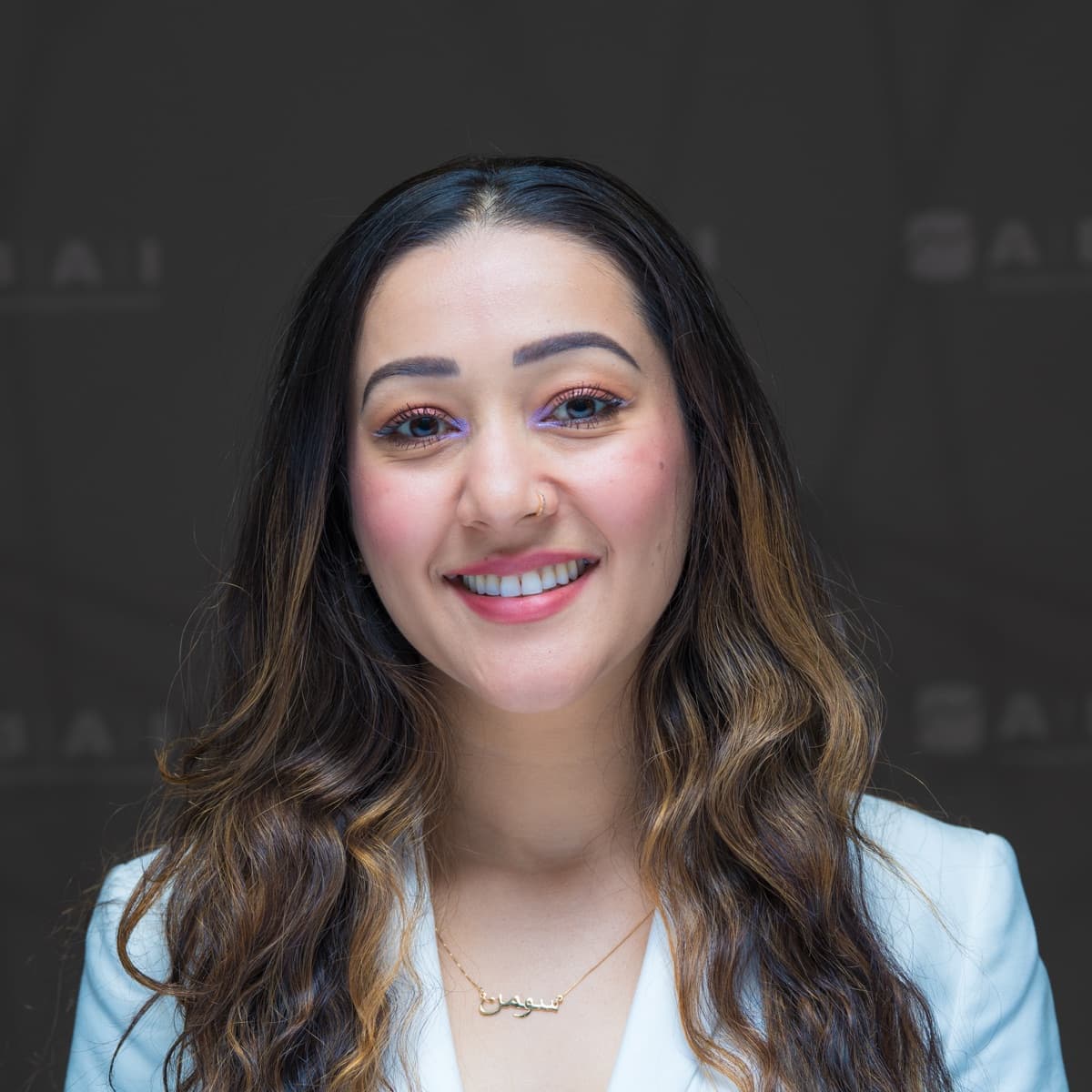 Suman Mohammad Asra, M.A., LBA, BCBA